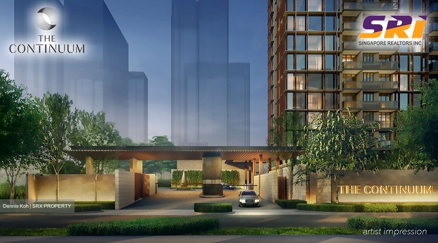 The Continuum (D15), Apartment #506323191